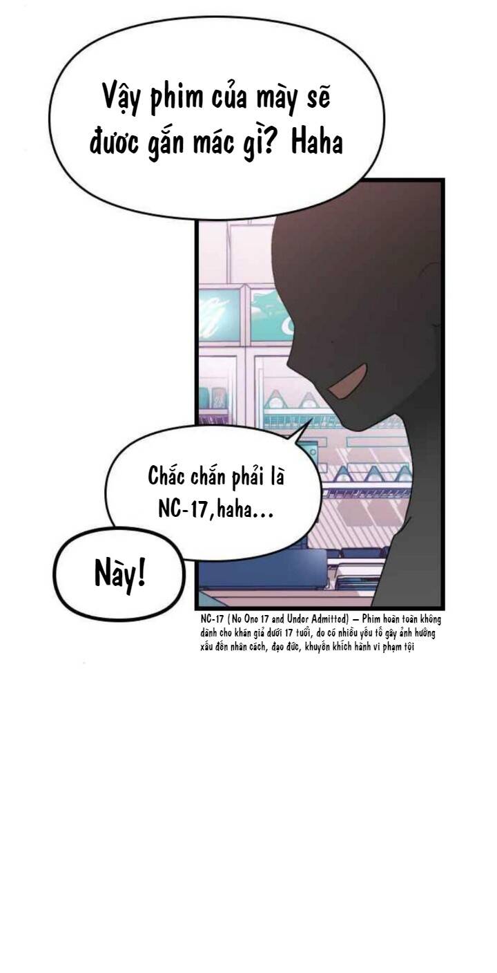 Sự Lãng Mạn Còn Tồn Tại Chapter 26 - 22