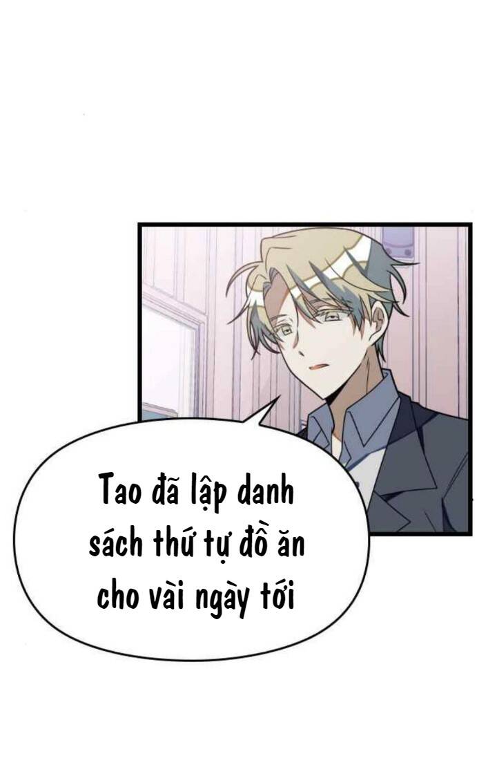 Sự Lãng Mạn Còn Tồn Tại Chapter 26 - 4