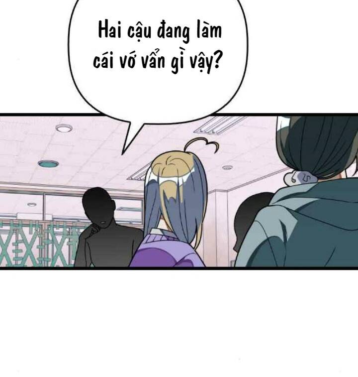Sự Lãng Mạn Còn Tồn Tại Chapter 26 - 35