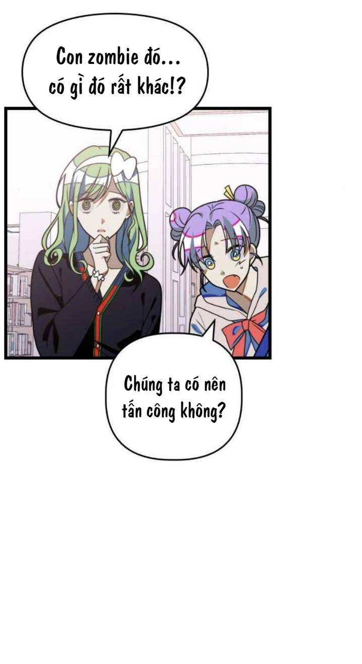 Sự Lãng Mạn Còn Tồn Tại Chapter 29 - 48