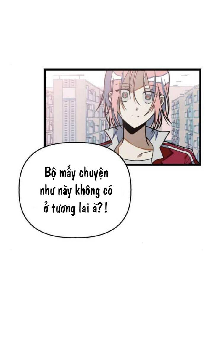 Sự Lãng Mạn Còn Tồn Tại Chapter 29 - 56