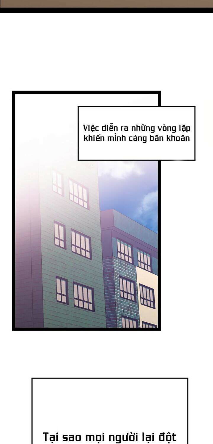Sự Lãng Mạn Còn Tồn Tại Chapter 3 - 14
