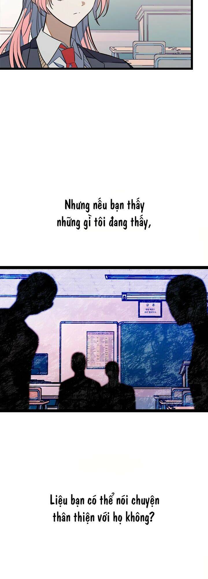 Sự Lãng Mạn Còn Tồn Tại Chapter 3 - 17