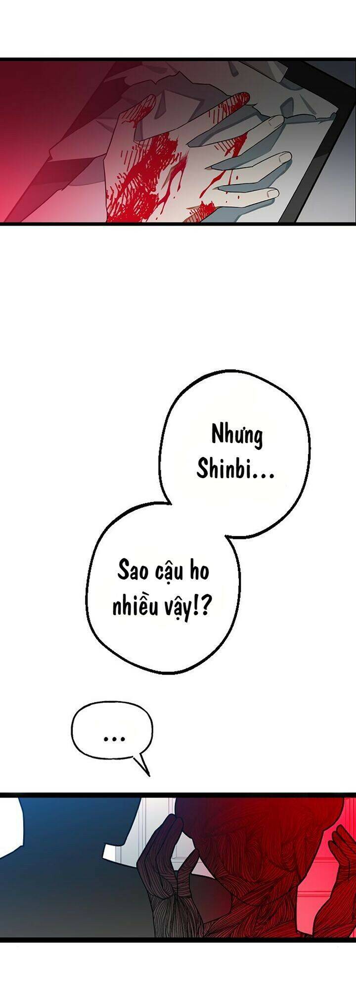 Sự Lãng Mạn Còn Tồn Tại Chapter 3 - 57