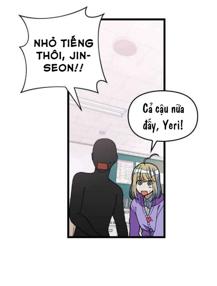 Sự Lãng Mạn Còn Tồn Tại Chapter 30 - 23