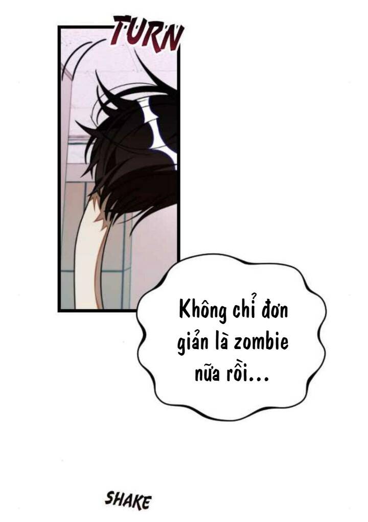 Sự Lãng Mạn Còn Tồn Tại Chapter 30 - 27
