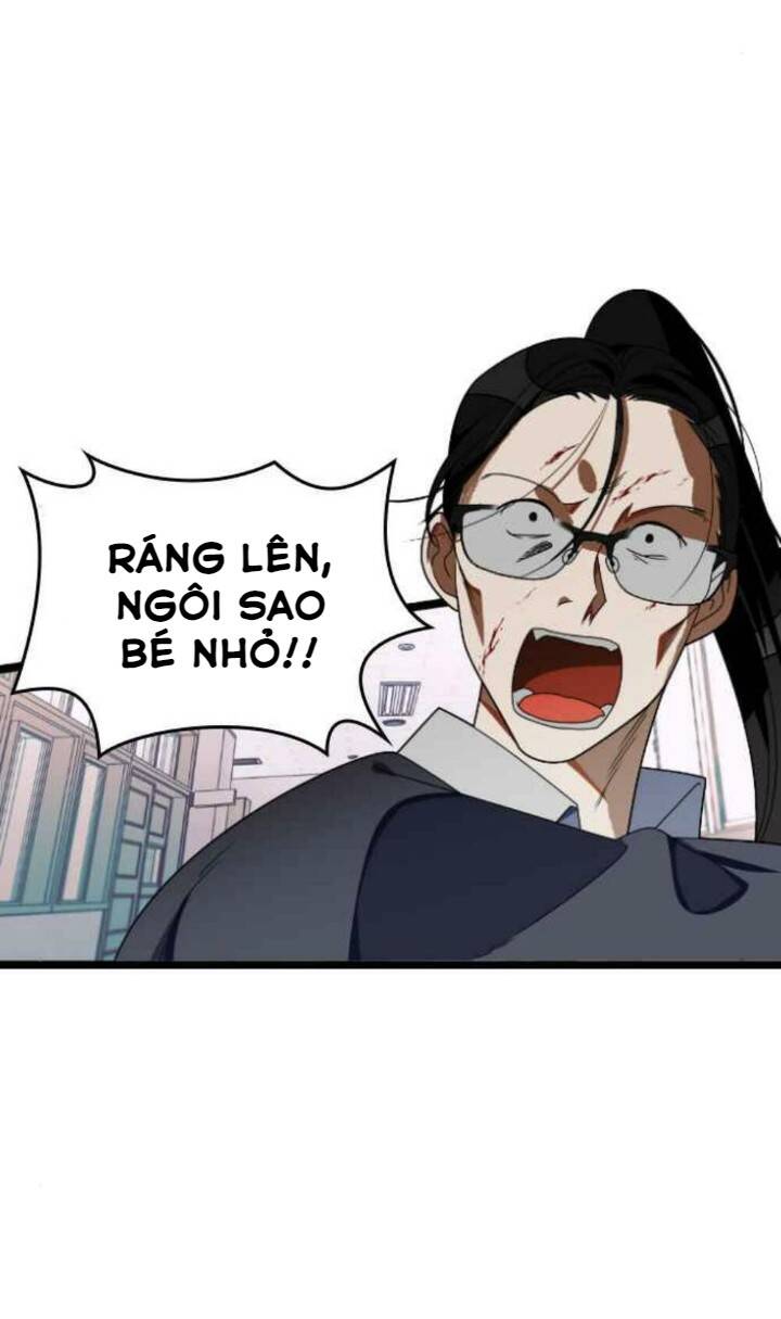 Sự Lãng Mạn Còn Tồn Tại Chapter 30 - 71