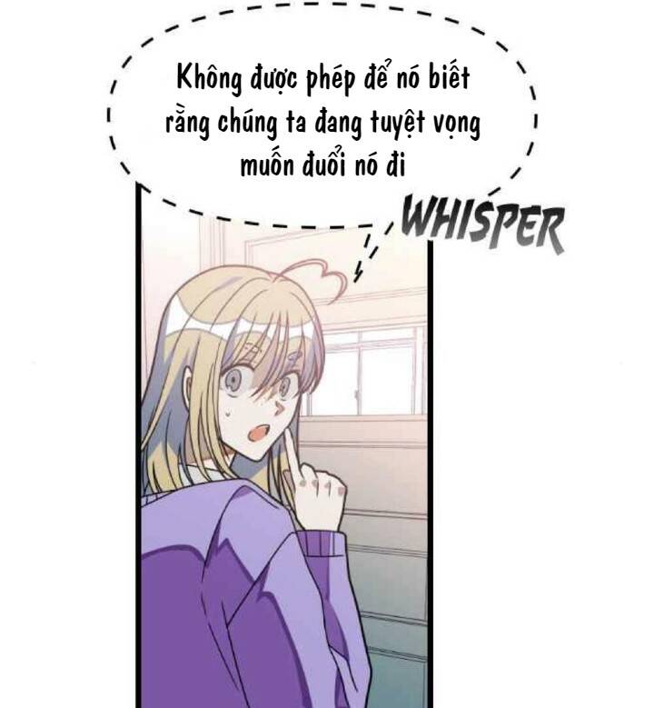 Sự Lãng Mạn Còn Tồn Tại Chapter 32 - 11