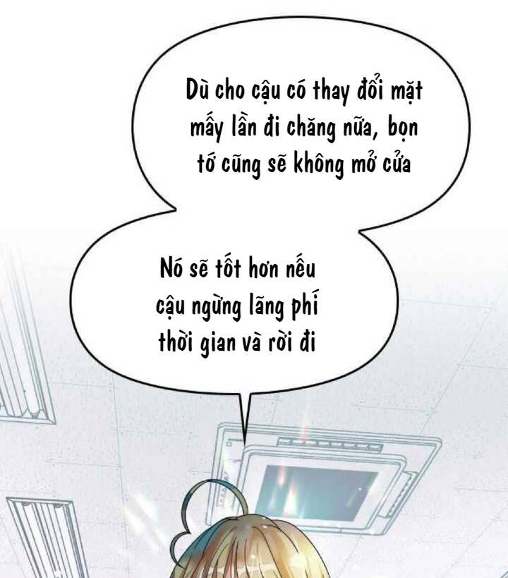 Sự Lãng Mạn Còn Tồn Tại Chapter 32 - 15
