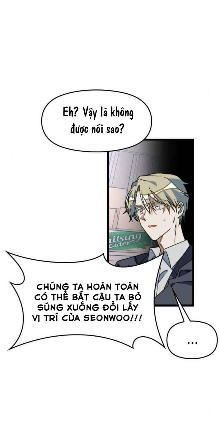 Sự Lãng Mạn Còn Tồn Tại Chapter 32 - 41