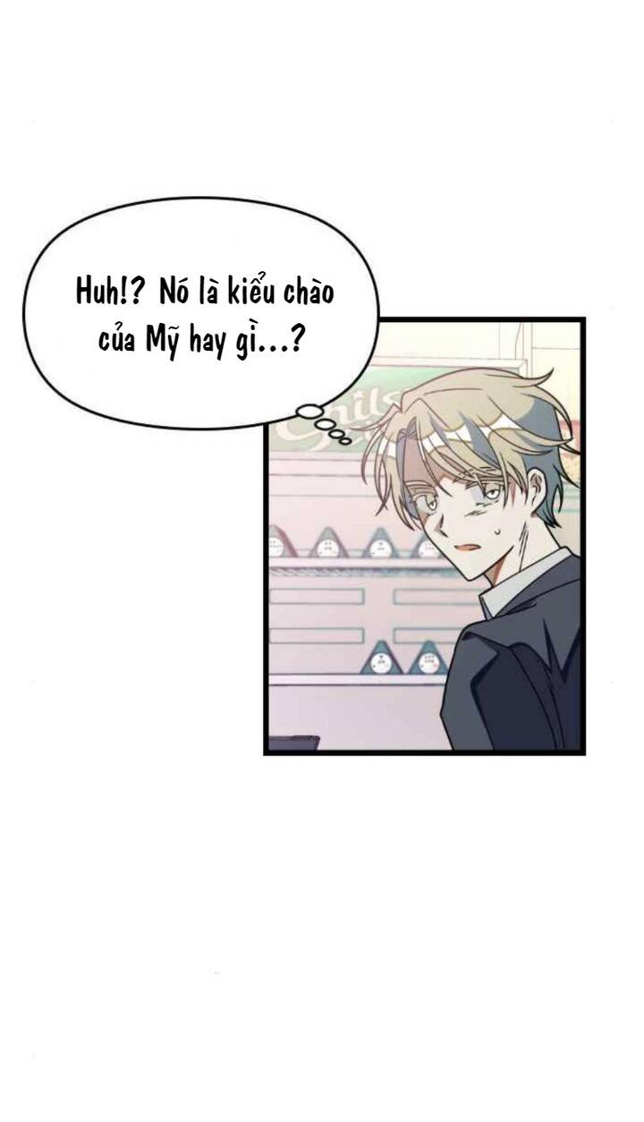 Sự Lãng Mạn Còn Tồn Tại Chapter 32 - 76