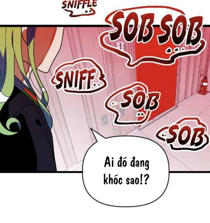 Sự Lãng Mạn Còn Tồn Tại Chapter 32 - 80