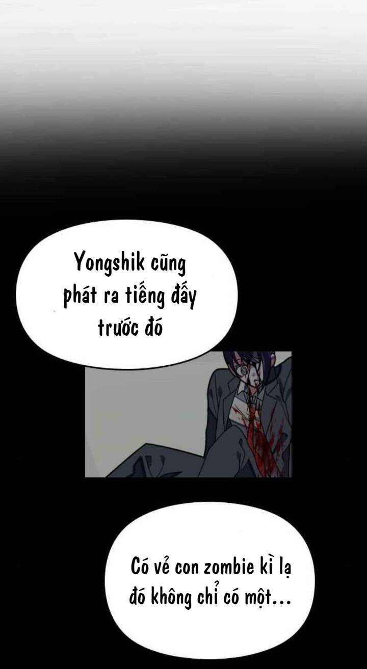 Sự Lãng Mạn Còn Tồn Tại Chapter 32 - 82