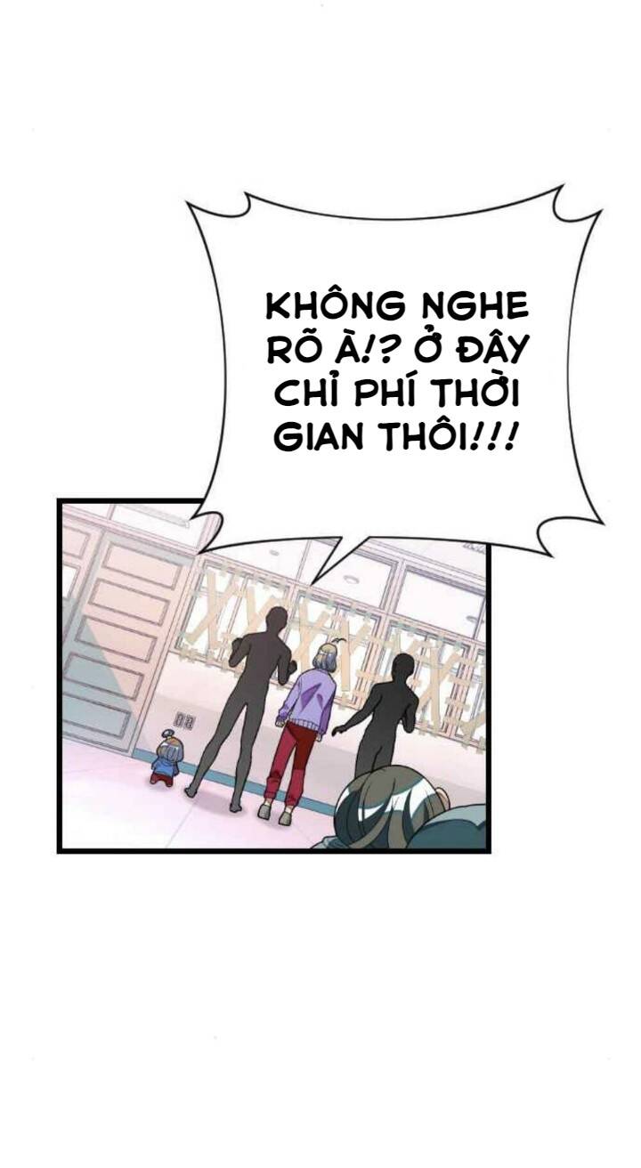Sự Lãng Mạn Còn Tồn Tại Chapter 33 - 16