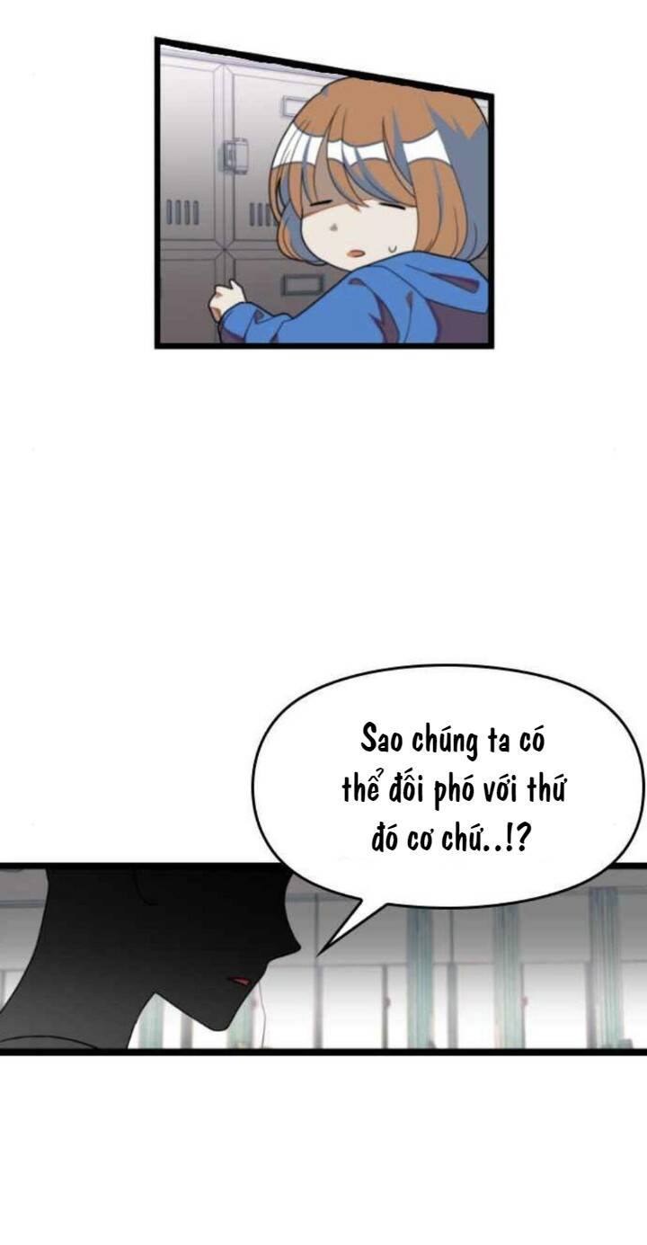 Sự Lãng Mạn Còn Tồn Tại Chapter 33 - 34