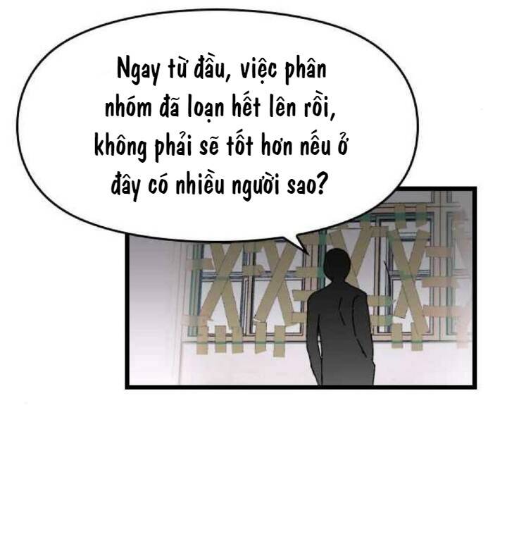 Sự Lãng Mạn Còn Tồn Tại Chapter 33 - 35