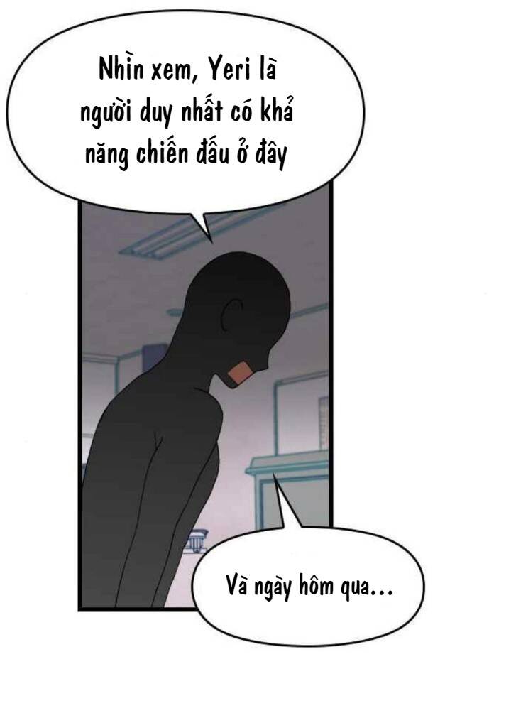 Sự Lãng Mạn Còn Tồn Tại Chapter 33 - 44