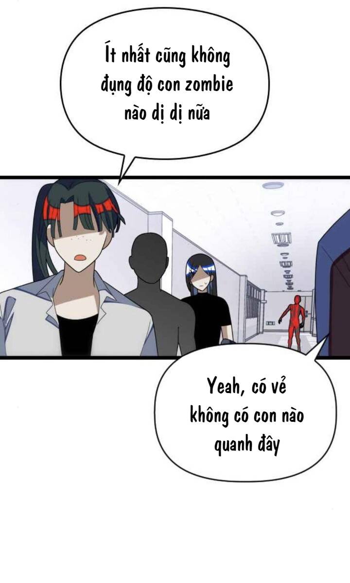 Sự Lãng Mạn Còn Tồn Tại Chapter 36 - 70