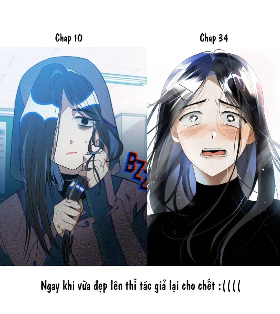 Sự Lãng Mạn Còn Tồn Tại Chapter 36 - 87