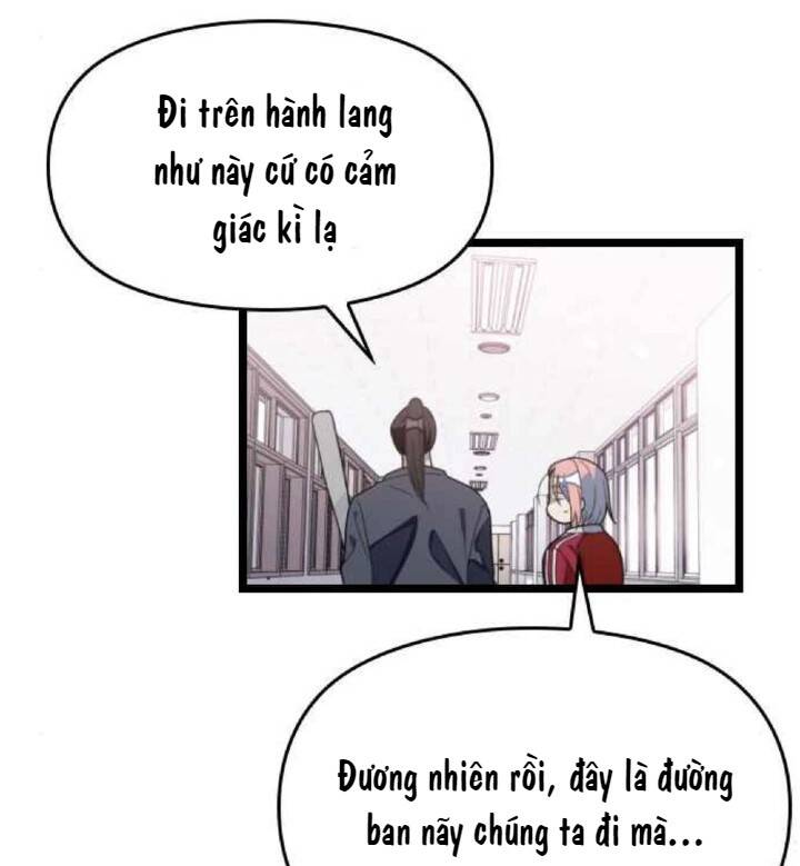 Sự Lãng Mạn Còn Tồn Tại Chapter 37 - 3