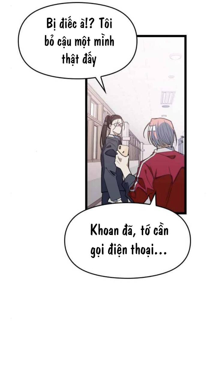 Sự Lãng Mạn Còn Tồn Tại Chapter 37 - 35