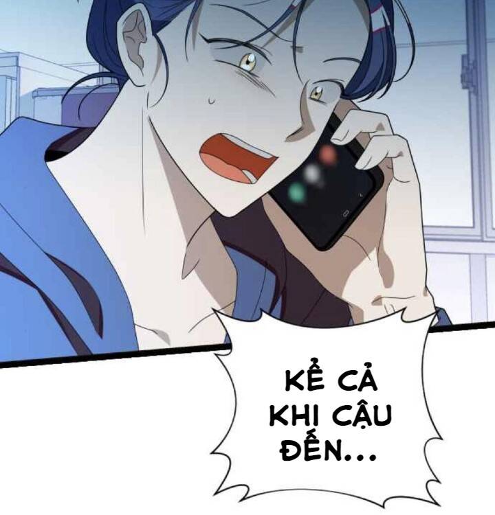 Sự Lãng Mạn Còn Tồn Tại Chapter 37 - 43