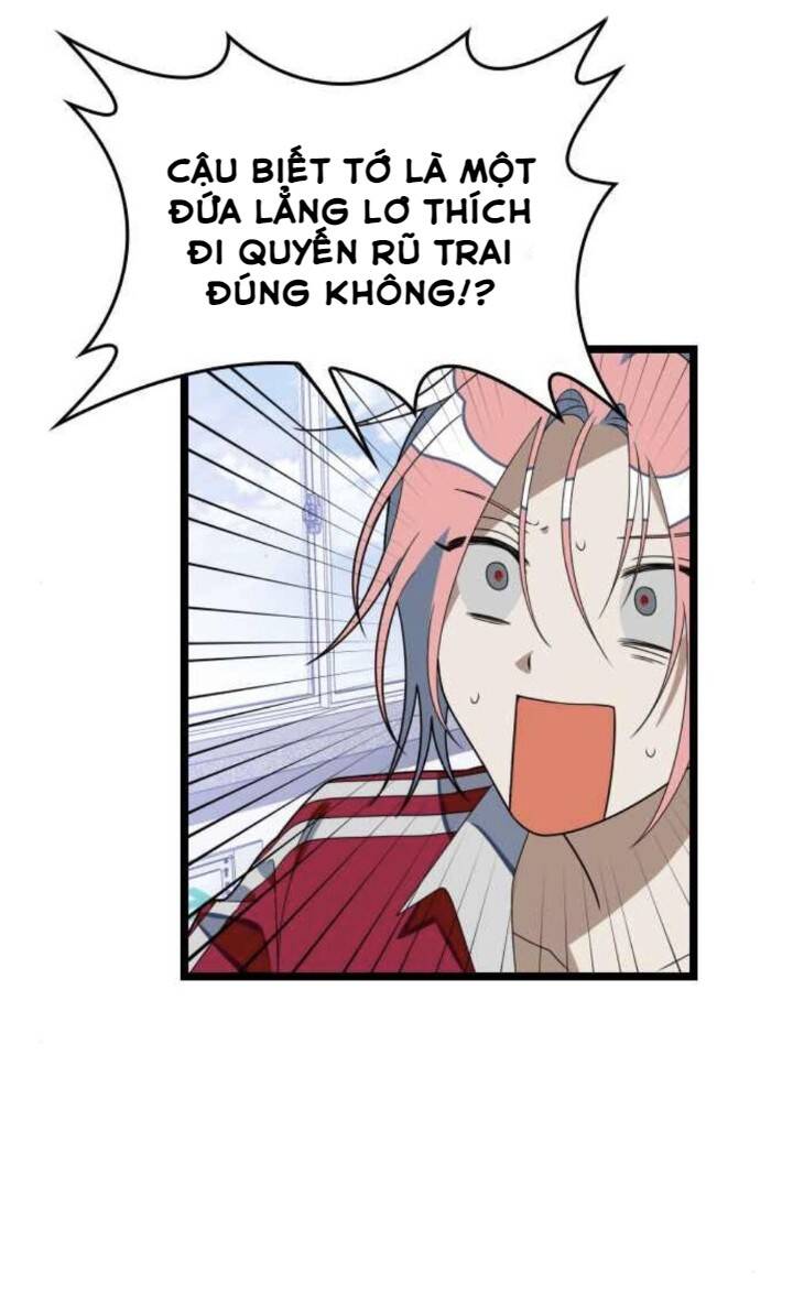 Sự Lãng Mạn Còn Tồn Tại Chapter 37 - 63