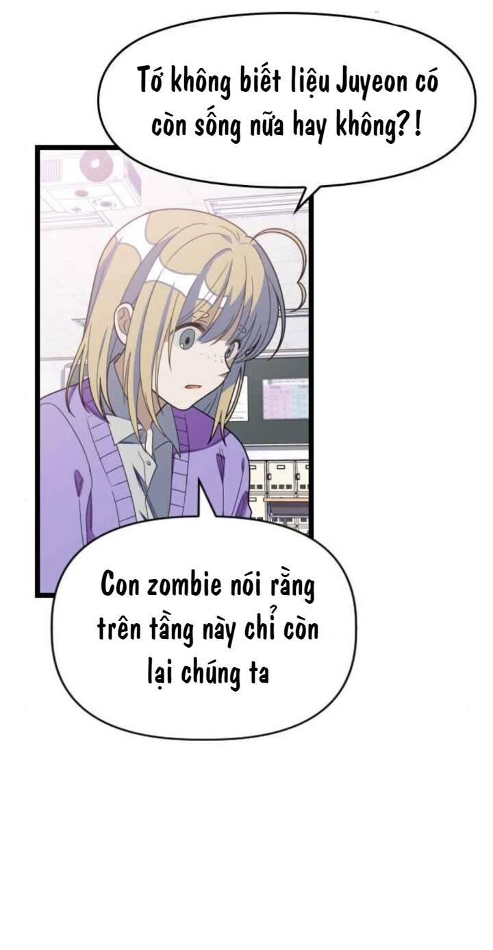 Sự Lãng Mạn Còn Tồn Tại Chapter 37 - 73