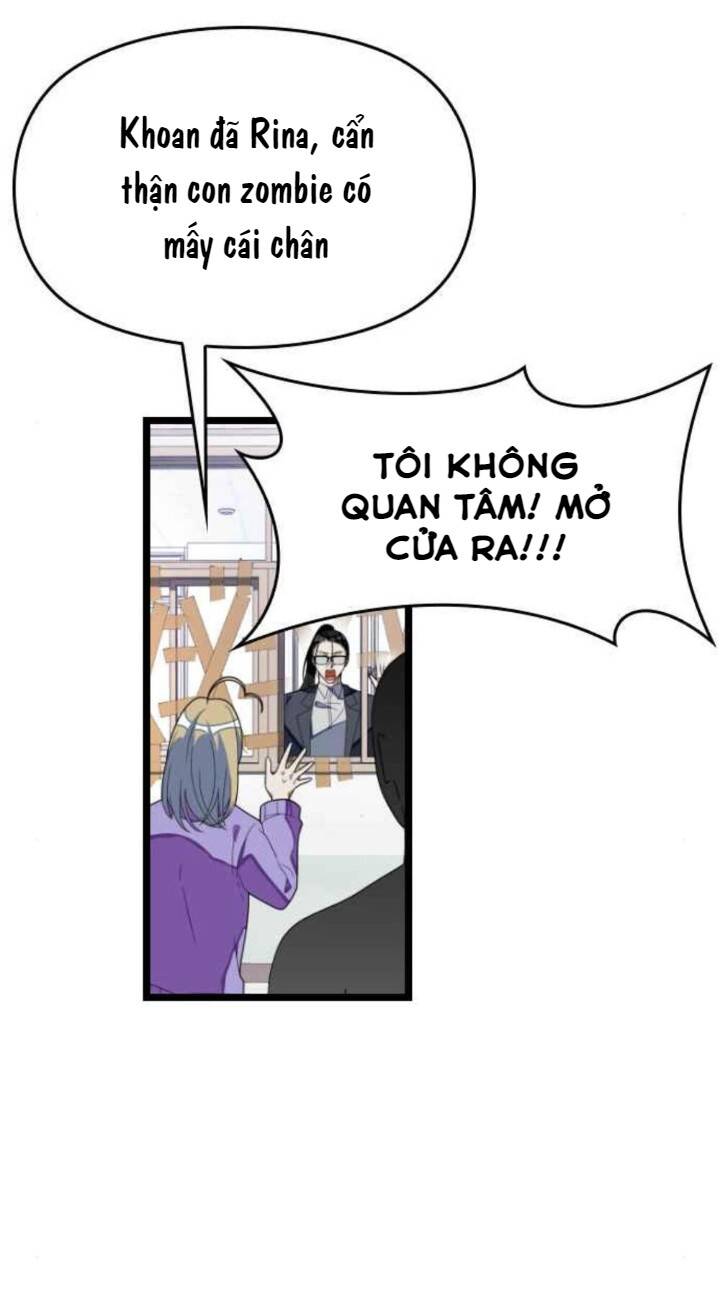 Sự Lãng Mạn Còn Tồn Tại Chapter 37 - 78