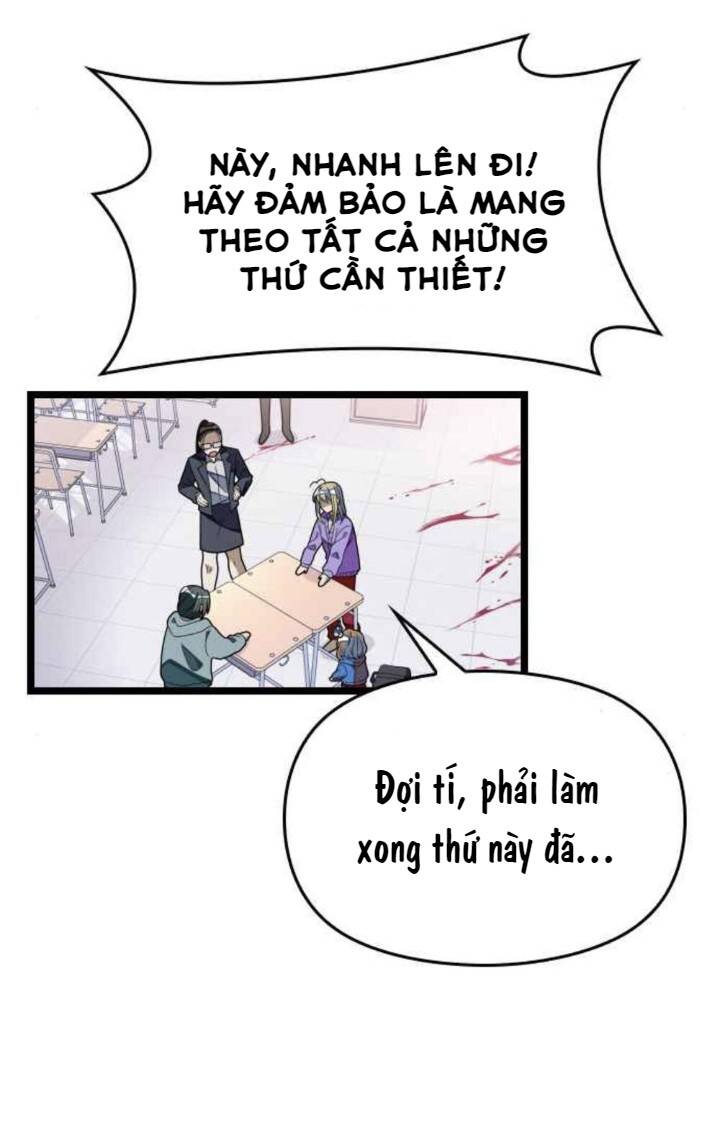 Sự Lãng Mạn Còn Tồn Tại Chapter 37 - 82