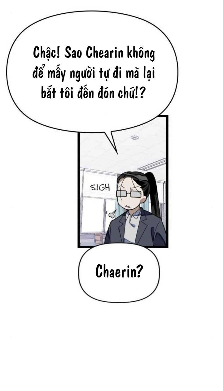 Sự Lãng Mạn Còn Tồn Tại Chapter 37 - 83