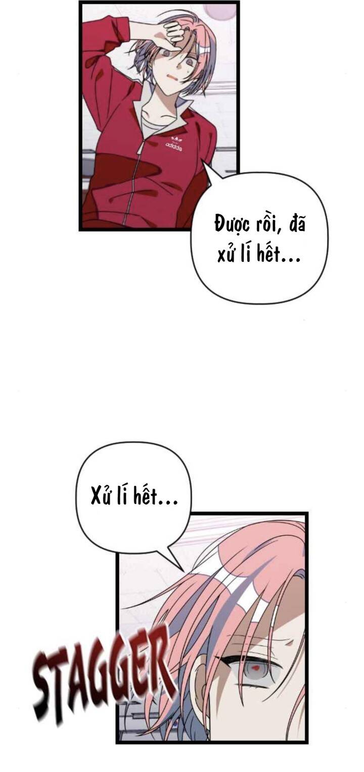 Sự Lãng Mạn Còn Tồn Tại Chapter 38 - 34