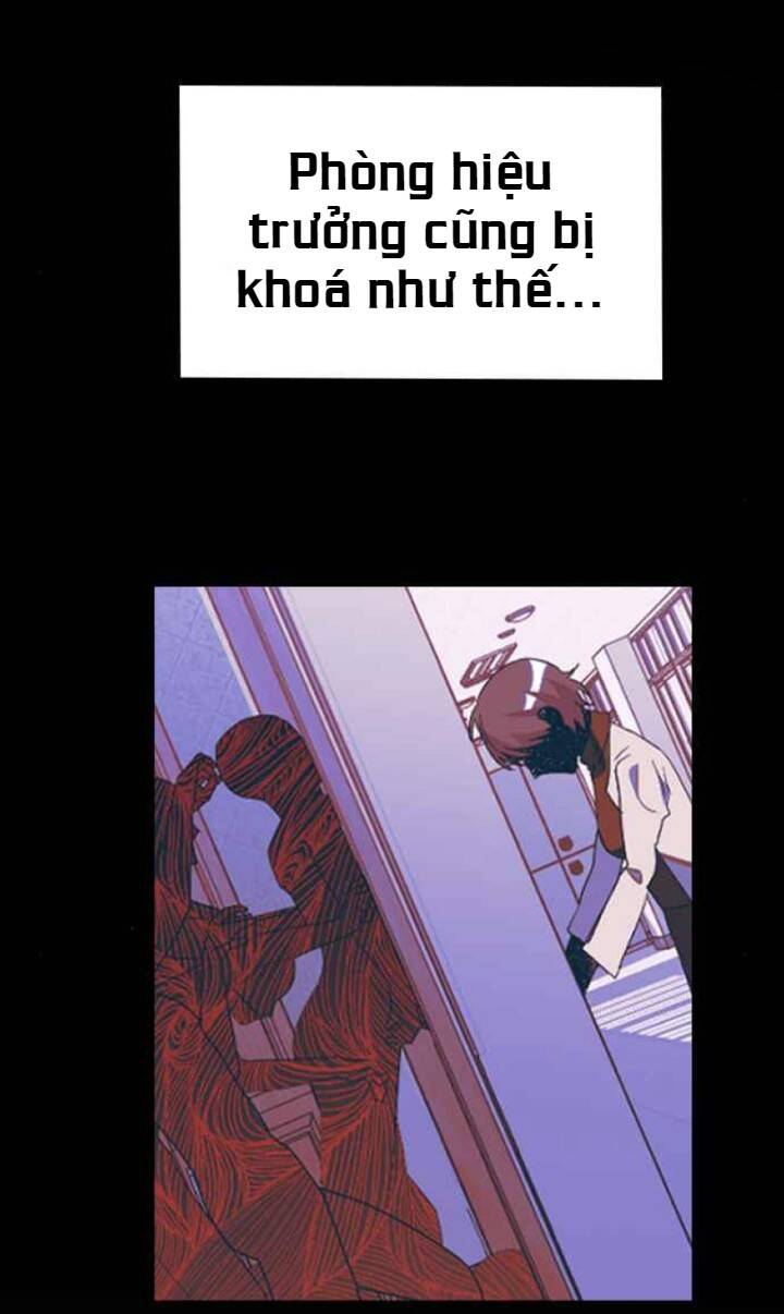 Sự Lãng Mạn Còn Tồn Tại Chapter 38 - 5