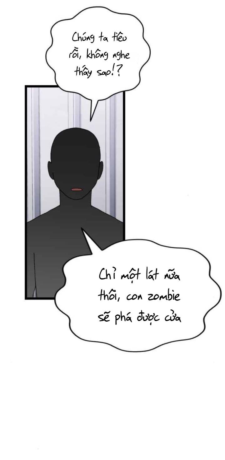 Sự Lãng Mạn Còn Tồn Tại Chapter 38 - 71