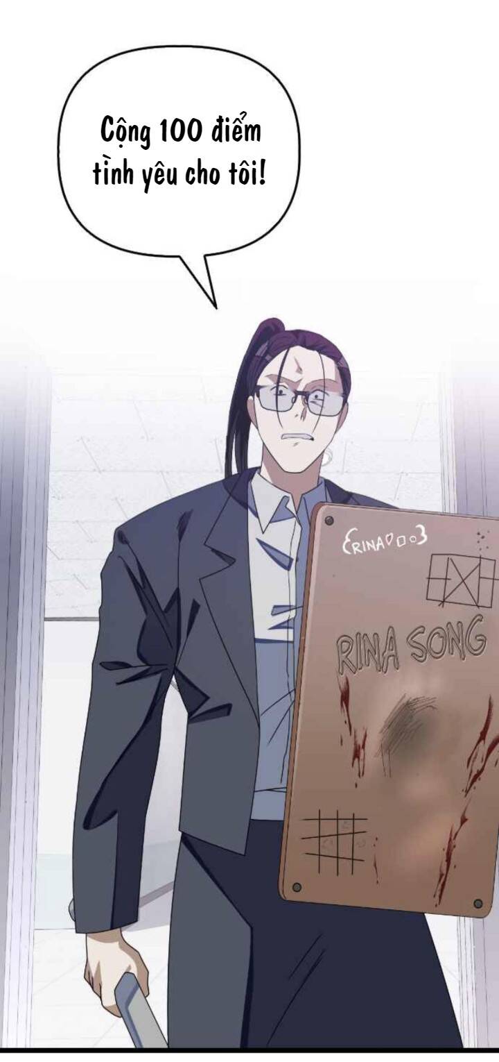 Sự Lãng Mạn Còn Tồn Tại Chapter 39 - 2
