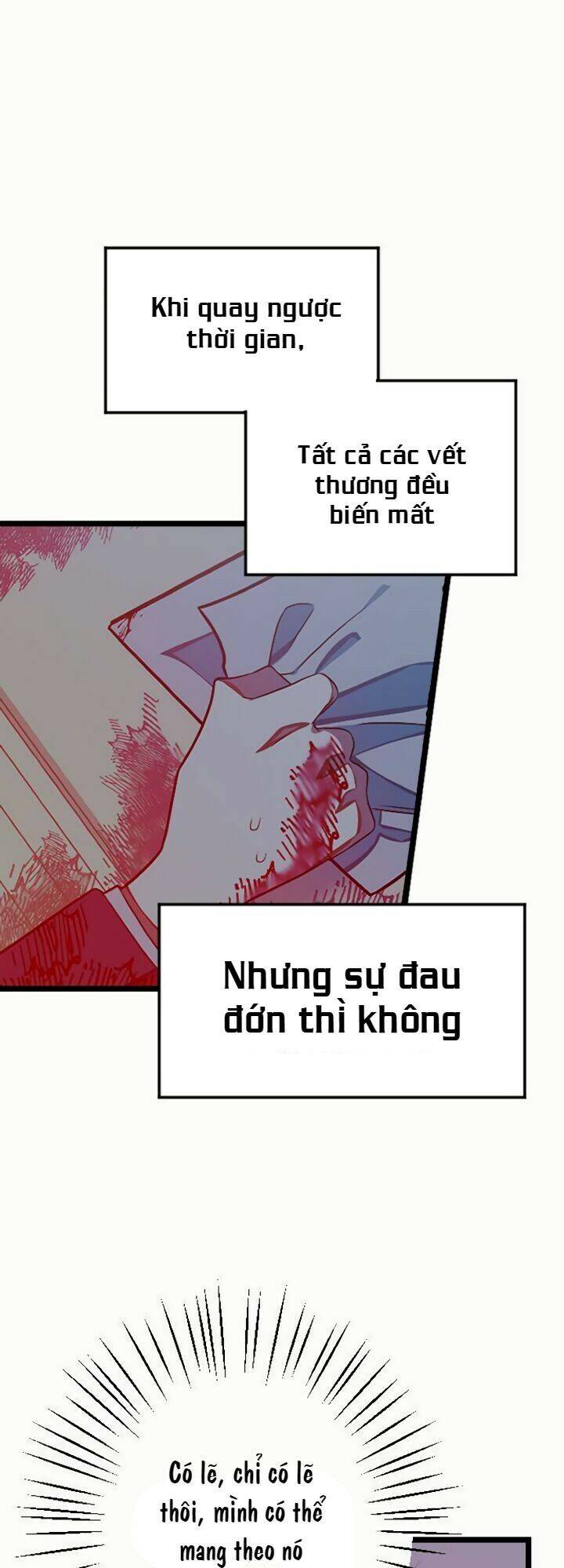 Sự Lãng Mạn Còn Tồn Tại Chapter 4 - 3