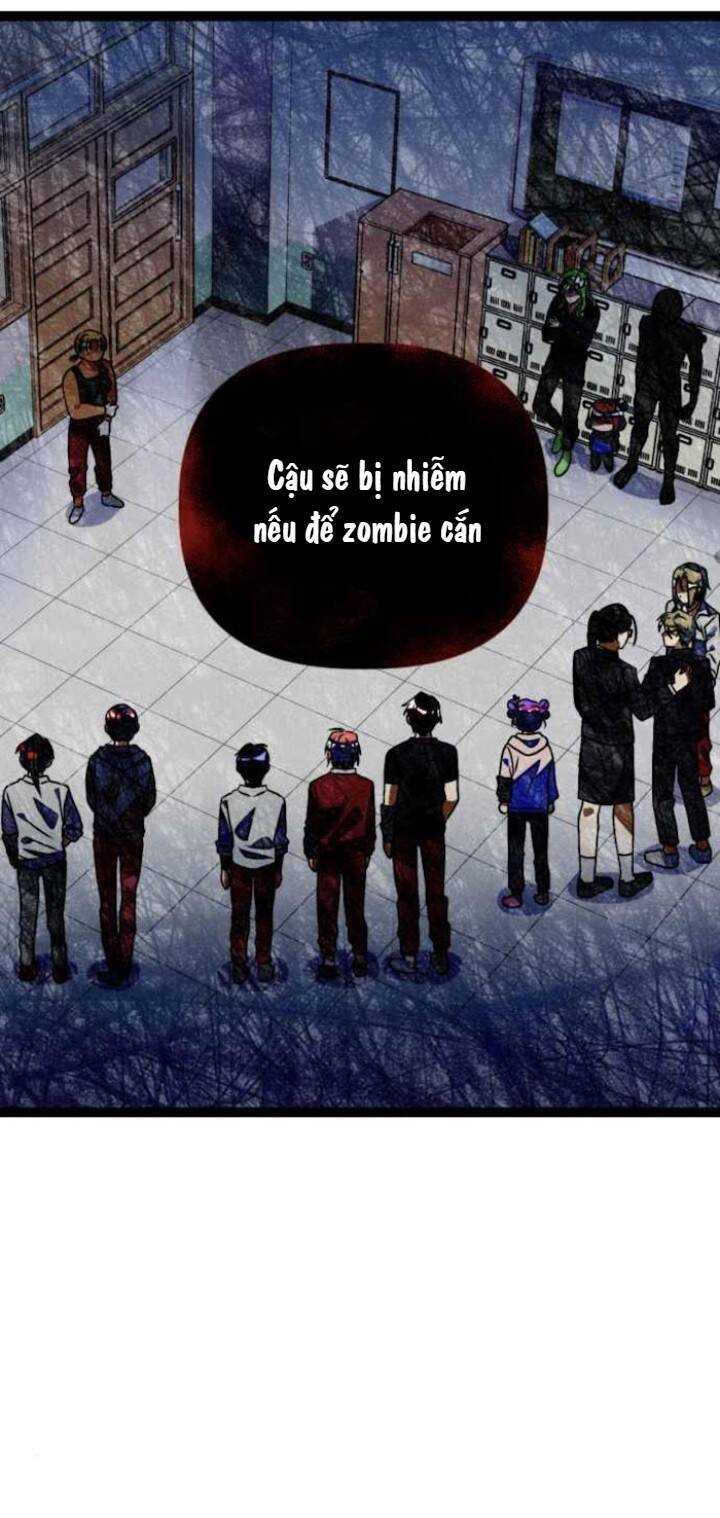 Sự Lãng Mạn Còn Tồn Tại Chapter 40 - 20