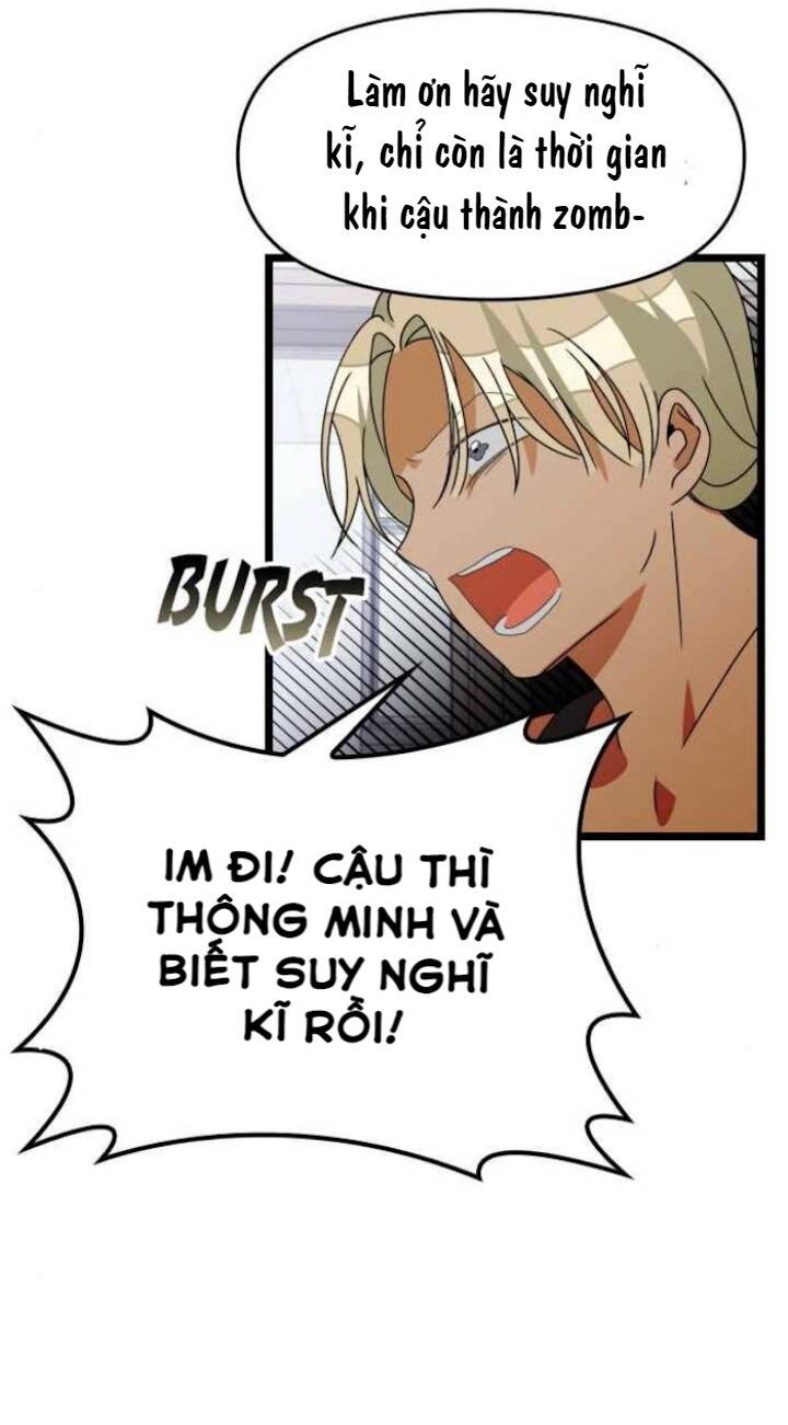 Sự Lãng Mạn Còn Tồn Tại Chapter 40 - 28