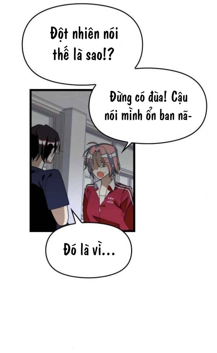 Sự Lãng Mạn Còn Tồn Tại Chapter 41 - 25