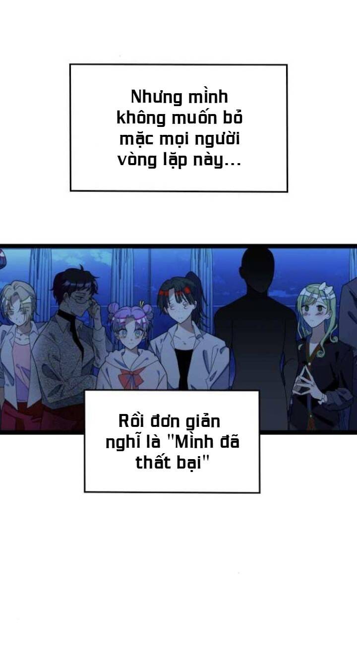 Sự Lãng Mạn Còn Tồn Tại Chapter 42 - 16