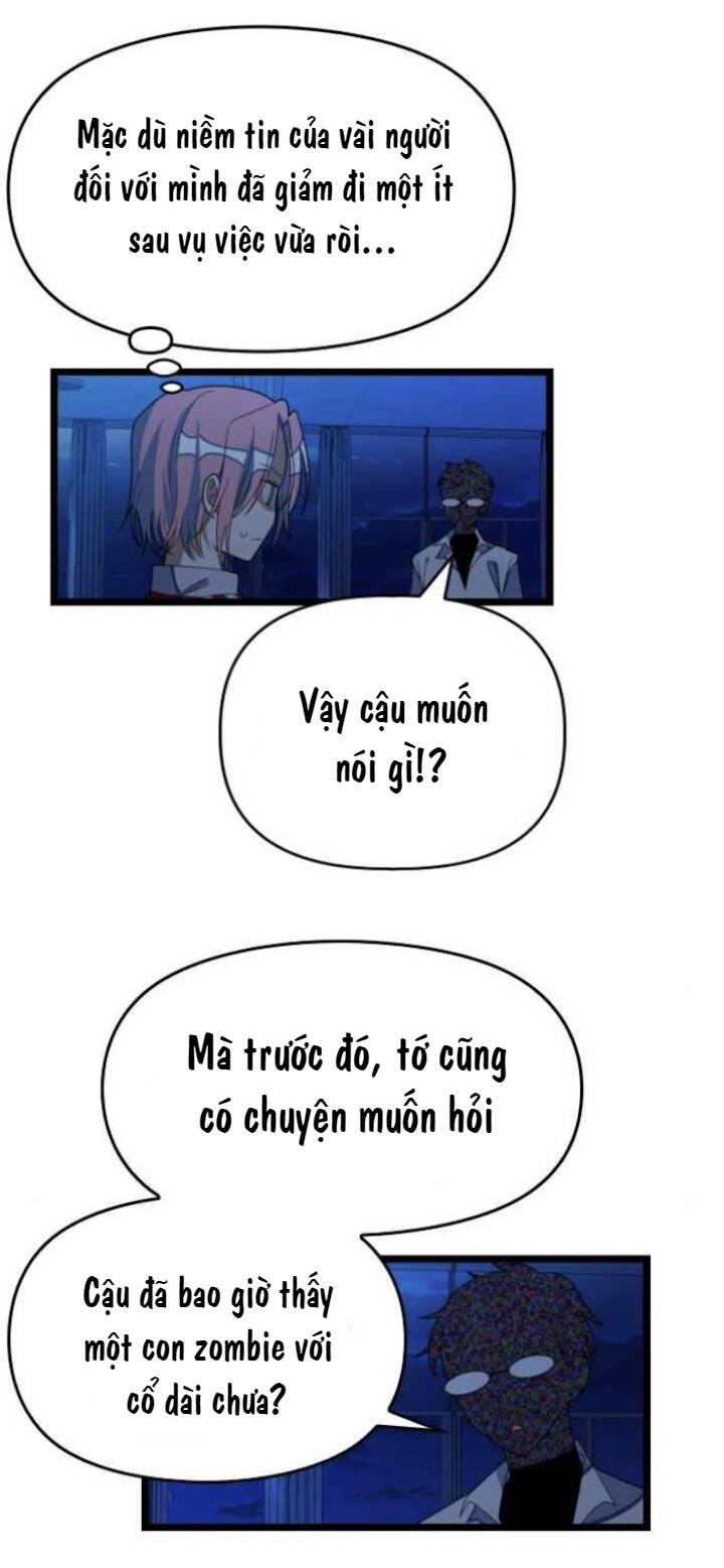 Sự Lãng Mạn Còn Tồn Tại Chapter 42 - 17