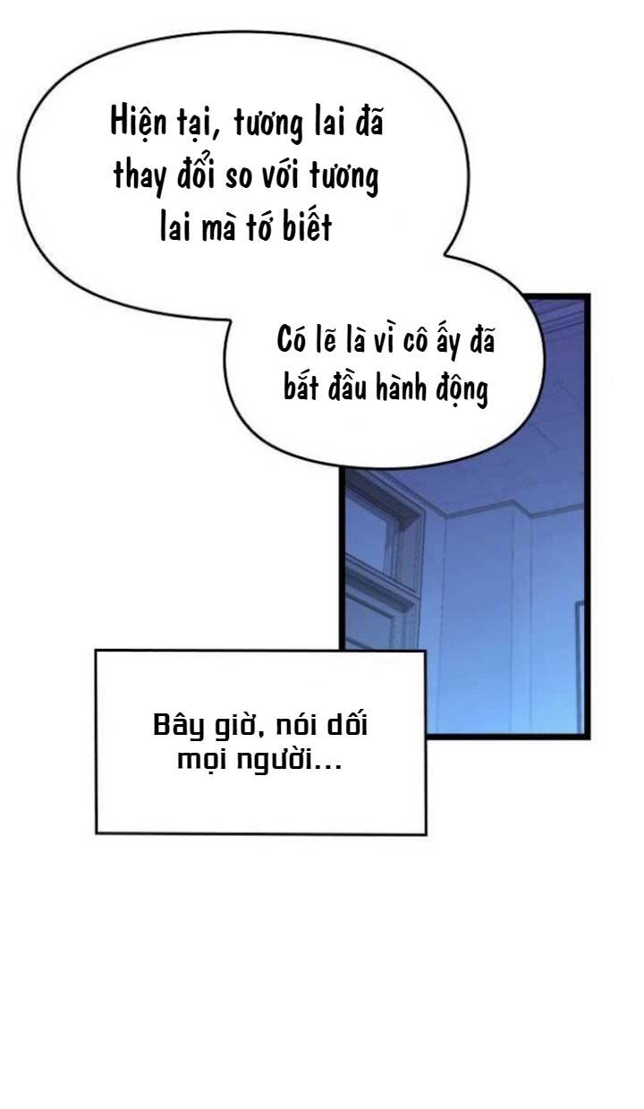Sự Lãng Mạn Còn Tồn Tại Chapter 42 - 23