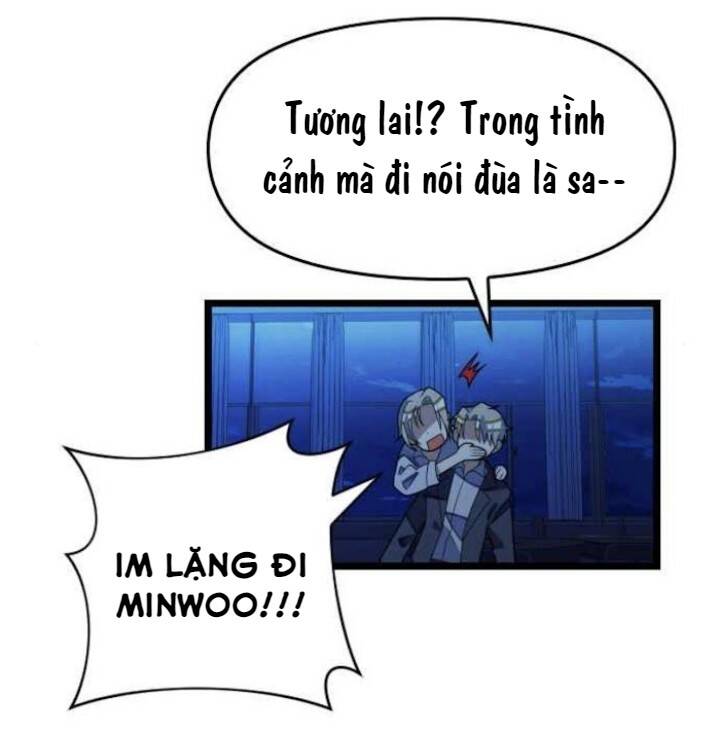 Sự Lãng Mạn Còn Tồn Tại Chapter 42 - 25