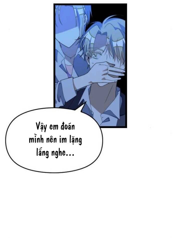 Sự Lãng Mạn Còn Tồn Tại Chapter 42 - 27