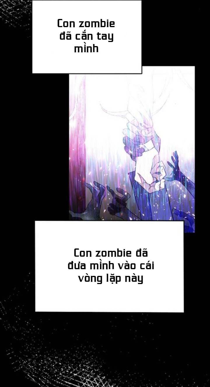 Sự Lãng Mạn Còn Tồn Tại Chapter 42 - 38