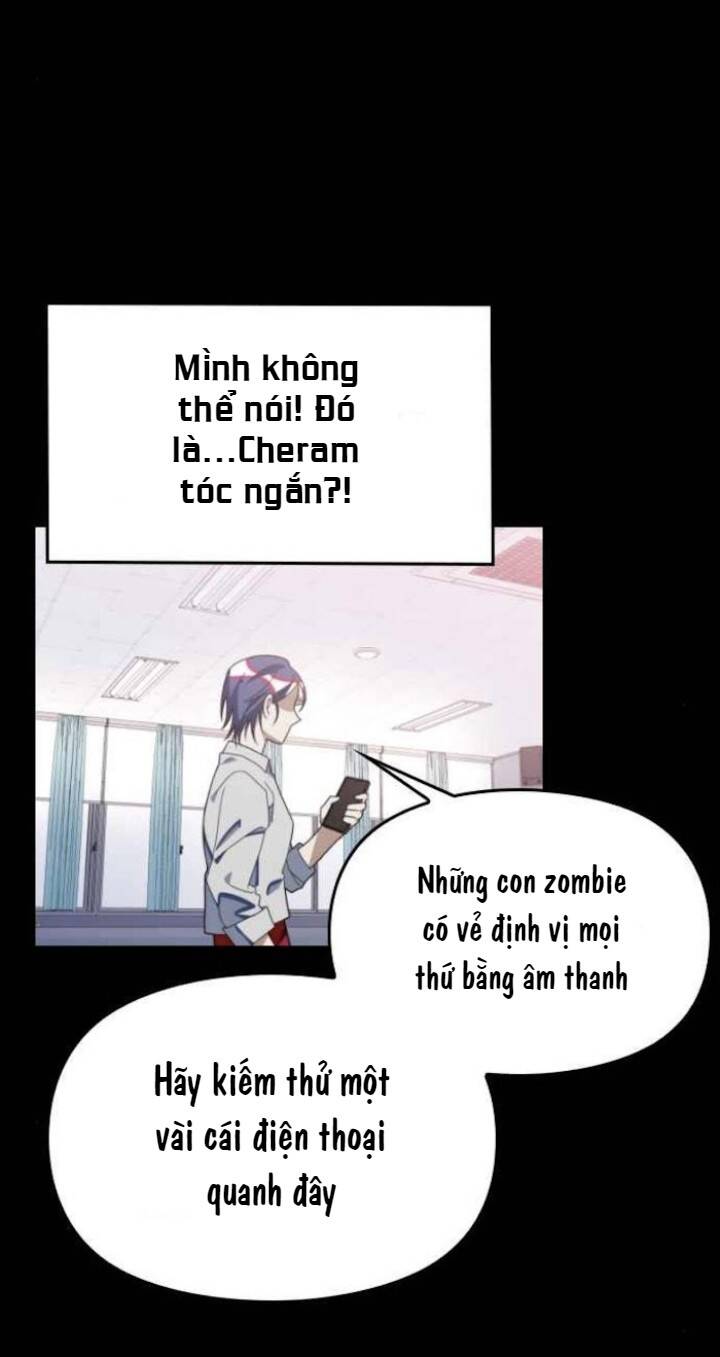 Sự Lãng Mạn Còn Tồn Tại Chapter 42 - 43