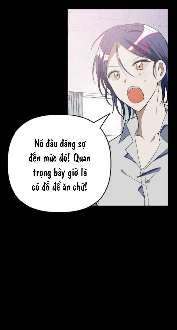 Sự Lãng Mạn Còn Tồn Tại Chapter 42 - 45