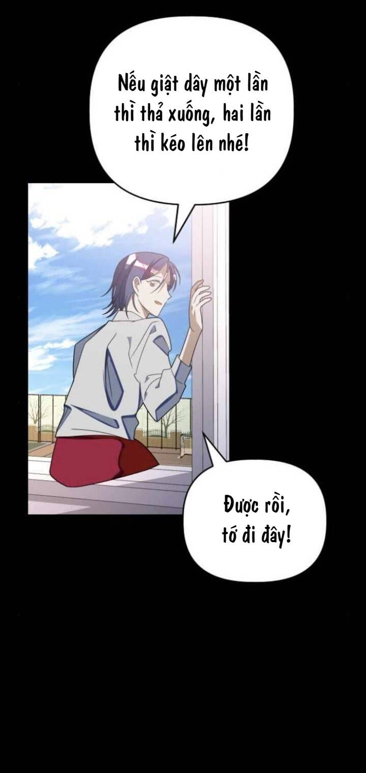 Sự Lãng Mạn Còn Tồn Tại Chapter 42 - 51