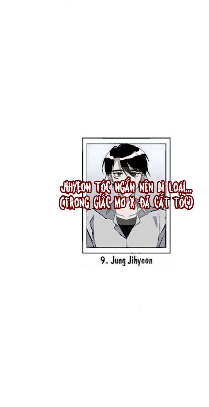 Sự Lãng Mạn Còn Tồn Tại Chapter 42 - 9