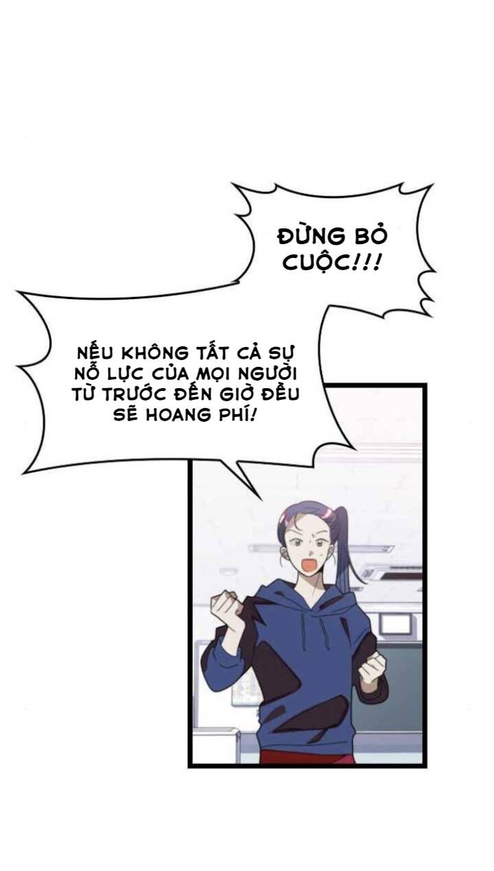 Sự Lãng Mạn Còn Tồn Tại Chapter 43 - 29